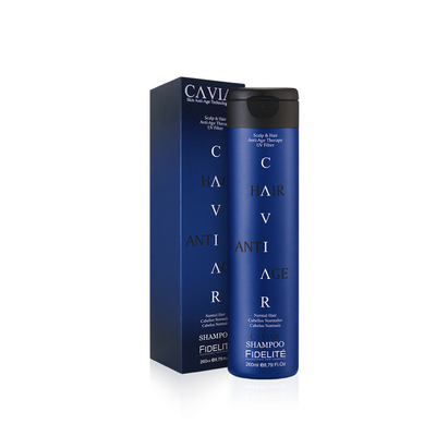 Fidelite Shampoo Normales 260ml.