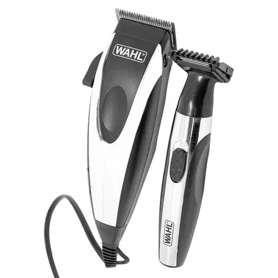 Wahl Cut and Detail