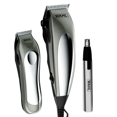 Wahl Deluxe Groom Pro