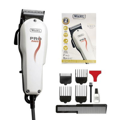 Wahl Pro Basic