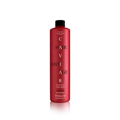 Fidelite Shampoo Teñidos 1L