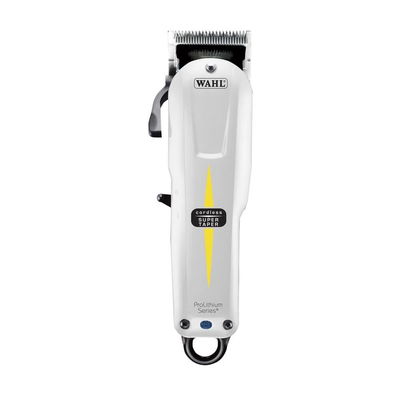 Wahl Super Taper Inalambrica