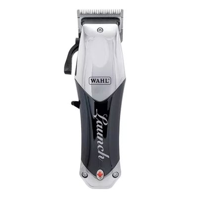 Wahl Launch 