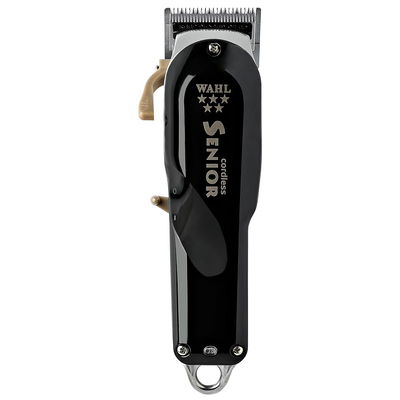 Wahl Senior