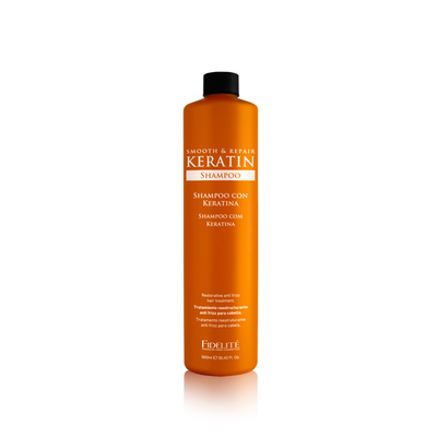 Fidelite Shampoo Keratina 1L