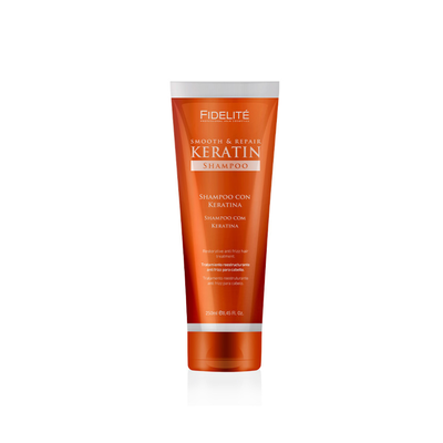 Fidelite Shampoo Keratina 230ml