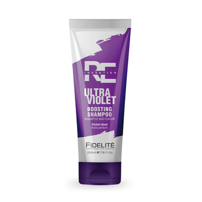 Fidelite Shampoo Matizador