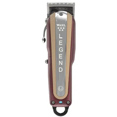 Wahl Legend Inalámbrica
