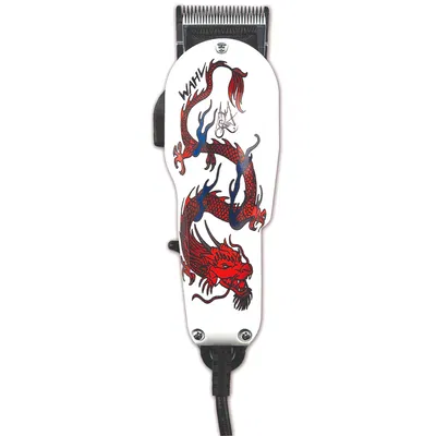 Wahl Super Taper Dragon