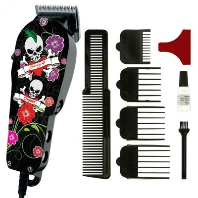 Wahl  Super Taper Tattoo 
