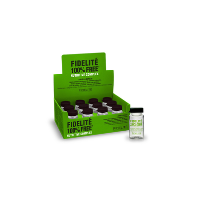 Fidelite Ampolla Free 15ml