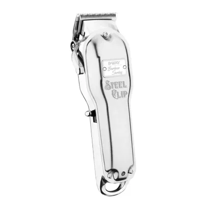 B WAY STEEL CLIP