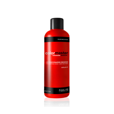 Fidelité Acondicionador Cremoso Acido 1L