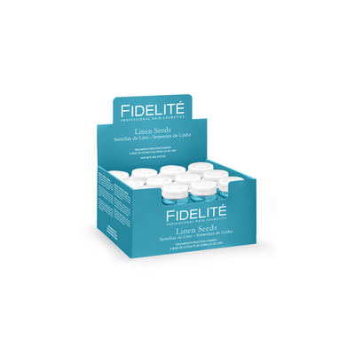 Fidelite Ampolla Lino 15ml