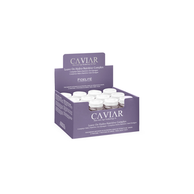 Fidelite Ampolla Caviar 15ml