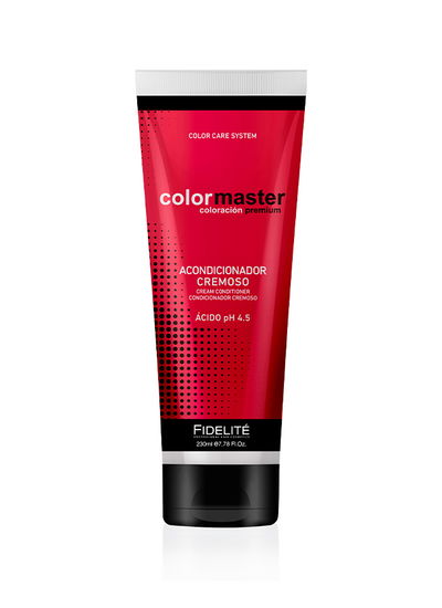 Fidelite Acondicionador Cremoso Acido 230ml