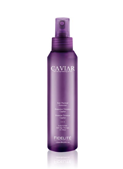 Fidelite Protector Térmico Caviar