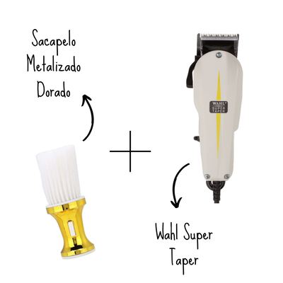 Wahl Combo Super Taper