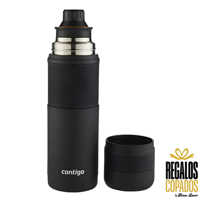 Termo CONTIGO  Thermalock 740 ml