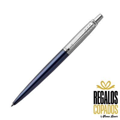 Lapicera bolígrafo Parker Jotter