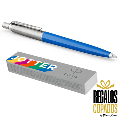 Boligrafo Parker Jotter Originals