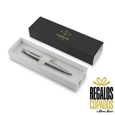 Lapicera bolígrafo Parker Jotter