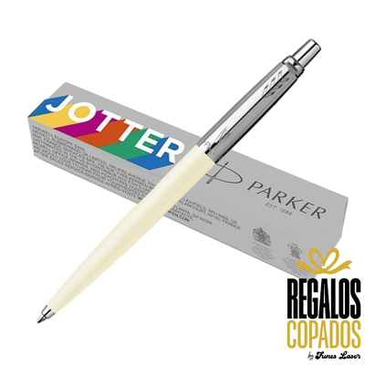 Boligrafo Parker Jotter Originals