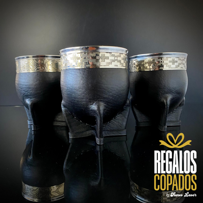 Mate Imperial  calabaza combinado