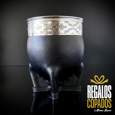 Mate Imperial  calabaza combinado