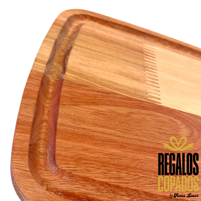 Tabla Eucalipto 2618