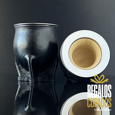 Mate estilo Camionero 