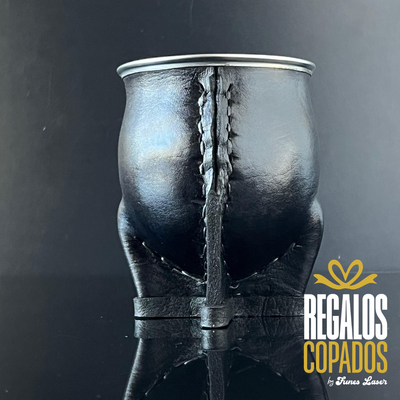 Mate estilo Camionero 