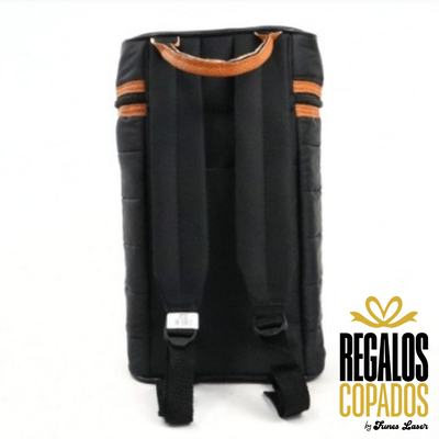 Mochila Matera Siré