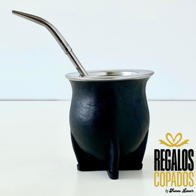 Mate Camionero  De luxe