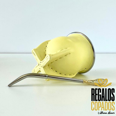 Mate tipo Camionero Colores