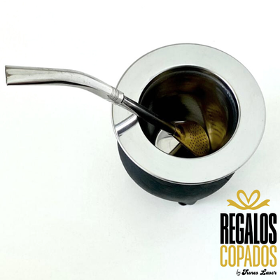 Mate Camionero  De luxe