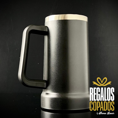 Jarro Chopero térmico