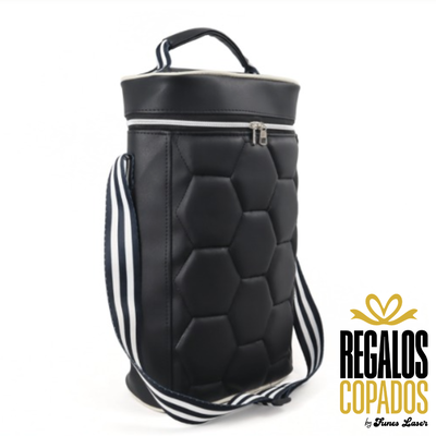 Bolso Matero gajos de Pelota