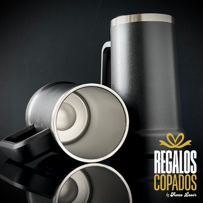 Jarro Chopero térmico