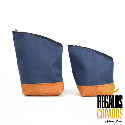 Set Yerba y azúcar Cordura combinada