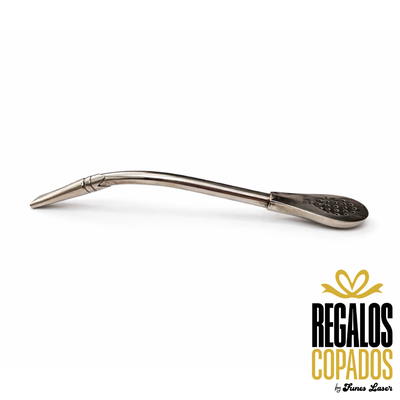 Bombilla Pico de Rey