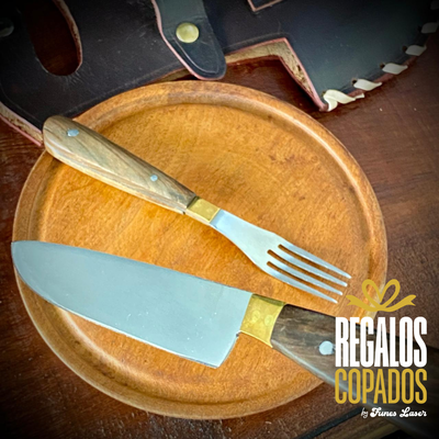 Portaplato Cuero N20