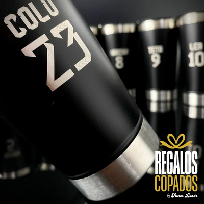 Vaso Pinta Cervecero con destapador