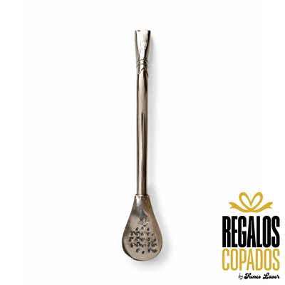 Bombilla Pico de Rey