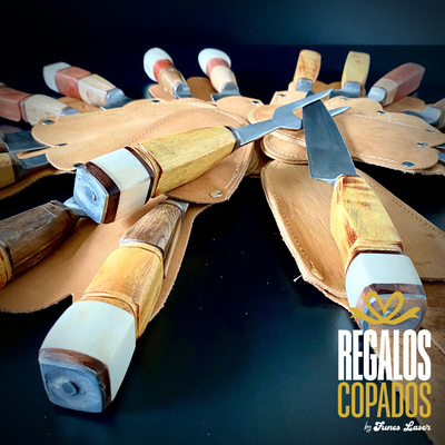 Juego Tandilero N14 Ac. al Carbono