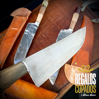 Cuchilla N23 D.Arado