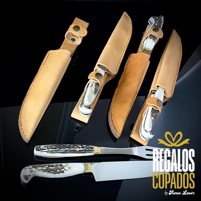 Juego doble de Asta N18