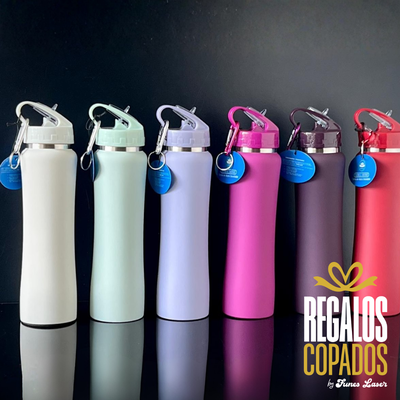 Botella Sport  500 ML