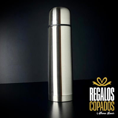 Termo Balita  acero 500ml
