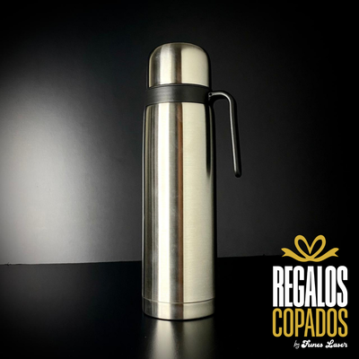 Termo Media manija 1 Lt 